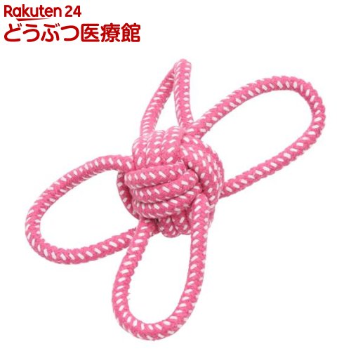 ループノッティー ボール4(1個)【ループノッティー】