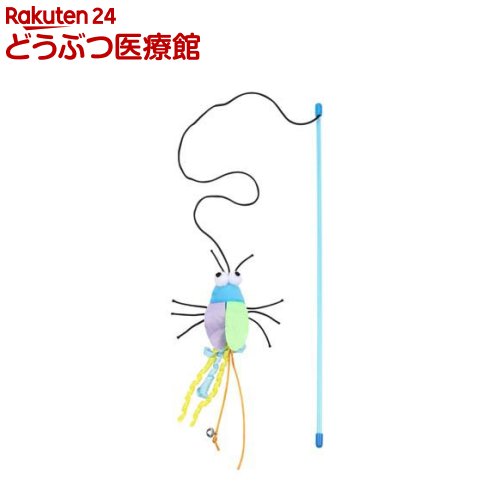 Rakuten - ループロッディーズ バギー ブルー(1個)