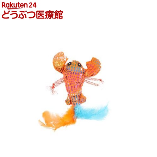 乐天商城 - ユーゴー キャット ロブスター(1個)