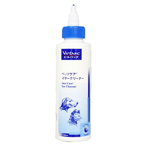 【最大350円オフクーポン■要事前取得】キリカン洋行 ノルバサンオチック 118ml (犬猫兼用)[正規品]