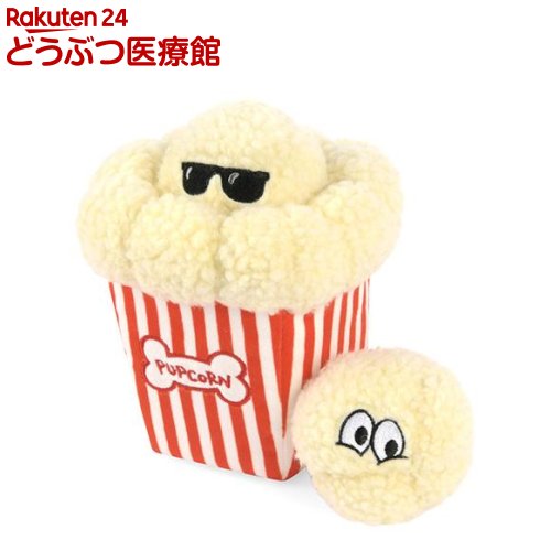 Rakuten - プレイ ホーリーウーフシネマ ポップコーン(1個)【プレイ(P.L.A.Y)】