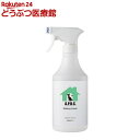 A.P.D.C. キャッテリーフレッシュ 専用希釈ボトル 500ml(1個)【A.P.D.C.】
