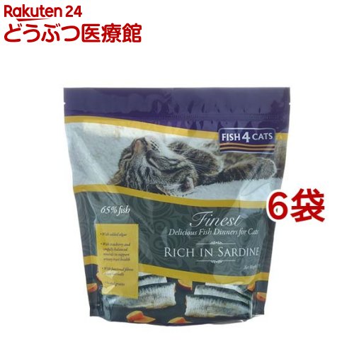 乐天商城 - ファイネスト イワシ(1.5kg*6袋セット)