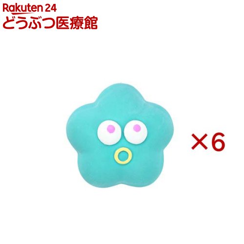 乐天商城 - ループプーピーズ エモーションズ ワオ(6セット)