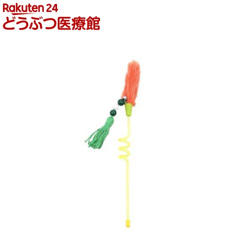 ループロッディーズ スパイラル イエロー(1個)