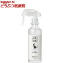 A.P.D.C. クリア 猫用 プロフェッショナル キレイウォーターナチュラル(300ml)【A.P.D.C.】