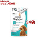メディジャム 犬用 カンガルー(6g*8本入*24袋セット)【Vet's Labo】