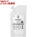 A.P.D.C. クリア キレイウォーター ノンフレグランス 詰替え用(270ml)【A.P.D.C.】