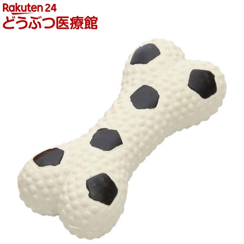 乐天商城 - ループプーピーズ サッカーボーン(1個)【ループプーピーズ】