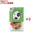 ボクボク(BokBok) サメトロ軟骨(50g×3セット)【ボクボク(BokBok)】