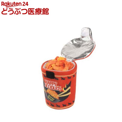 Rakuten - プレイ インターナショナルクラシック ヤッピーヌードル(1個)