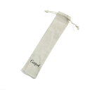 クチポ—ル cutipol CB リネン カトラリーケース 28x6cm (カトラリーは別売りです)