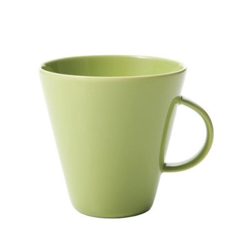 アラビア　ココ　100706　マグ　350ml　ライム　ARABIA