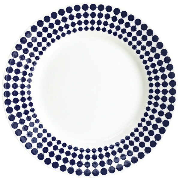 グスタフスベリ　ADAM　411161　プレート　28cm　GUSTAVSBERG