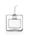 イッケンドルフミラノ 9370032 CUBE スクエアオイルボトル 170ml ICHENDORF MILANO