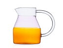 イッケンドルフミラノ 93598611 CAIPIRINHA ロージャグ アンバー/ピンク 1.4L ICHENDORF MILANO