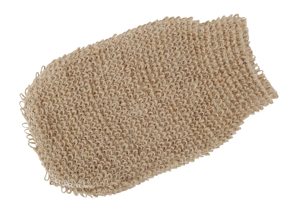 レデッカー　615035　マッサージグローブ　22x13cm　REDECKER