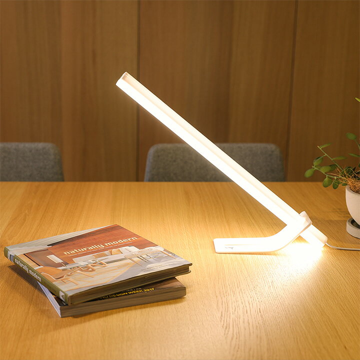 LEDデスクライト インテリアライト ランタン USB給電 無段階調光 タッチセンサー コンパクト 軽い 持ち運び おしゃれ 照明 電気スタンド WY