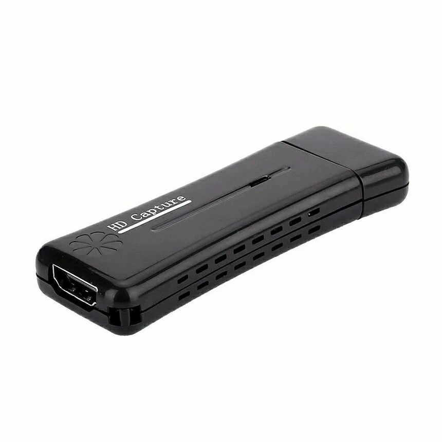 ★5/9～5/15限定！ポイント5倍★ USB 2.0 HDMI 1080P 60fps フルHD モニタ ビデオ キャプチャ カード ボード アダプタ PC ライブ配信 STATELIVE