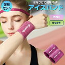 冷感 バンド 2枚セット Sサイズ ピンク REICE-S-PK 水につけて軽く絞るだけで超ひんやりする冷感リストバンド！ 気化熱の作用で冷却効果をもたらします。 通気性に優れており肌触りも良いので快適にご利用いただけます ランニング、ジョギング、サイクリング、フィットネス、登山、ビーチなどの運動時はもちろん 自宅や運転時、会社でも快適に使用できます。 さらっとした着け心地で締め付け感がなく、長時間着けていても疲れにくい。 サイズ：(約)8×8cm 素材：ポリエステル繊維 ※リストバンドのロゴなどは入荷時期によって異なる場合がございます。 ※ご注意 説明書は付属しておりませんので、ご了承願います。 仕様・外観等は改善の為に予告なく変更する場合があります。 送料無料 ※北海道や沖縄県は別途送料が必要になる場合がございます。