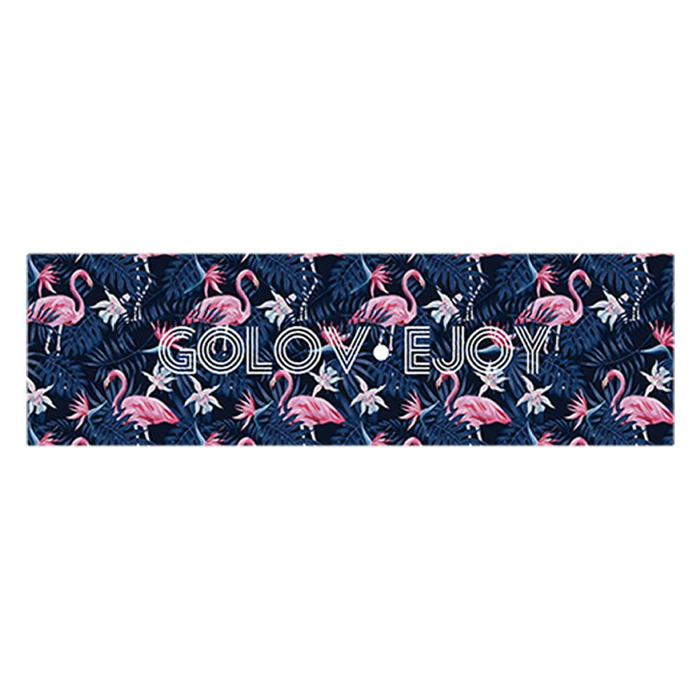 ★50%OFF!楽天スーパーセール★ 冷感タオル Eタイプ 速乾タオル スポーツタオル クールタオル 冷却 軽量 超吸水 熱中症対策 新型竹繊維 UVカット 送...