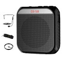\P5倍★6/30限定/ 【手のひらサイズの拡声器】 拡声器 小型 ハンズフリー 充電式 メガホン ポータブル 業務用 スピーカー 集会 アウトドア USB/m...