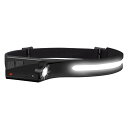 \P5倍☆7/26まで/ 【広範囲を照らして安全】 ヘッドライト 超広角 照射 充電式 USB LED デュアル ヘッドランプ 5種点灯モード 100g 軽量 アウトドア用 防水 釣り 登山 作業灯 懐中電灯 防災 小型 DRYTO