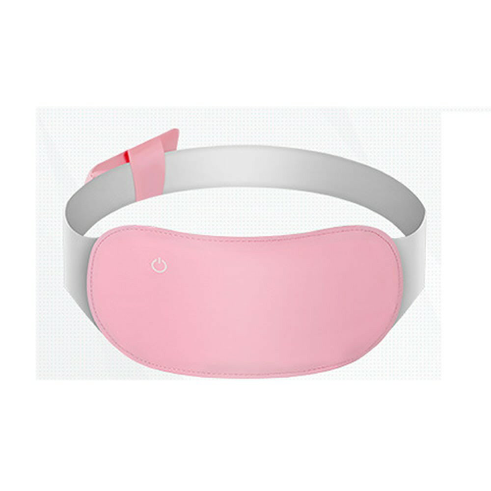 ★50%OFF!楽天スーパーセール★ 電熱温熱器具 ピンク 腹痛 生理痛 温め 電熱機器 あったか ヒーター 温度 送料無料 DDKIGU-PK