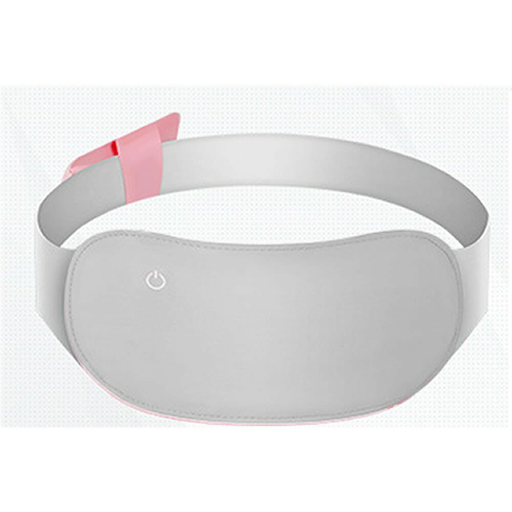 ★50%OFF!楽天スーパーセール★ 電熱温熱器具 グレー 腹痛 生理痛 温め 電熱機器 あったか ヒーター 温度 送料無料 DDKIGU-GY