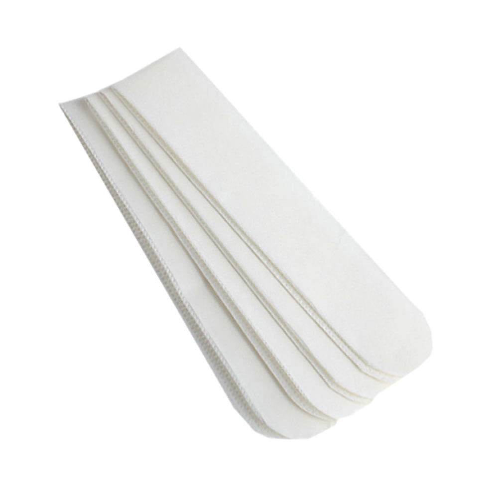 ★50%OFF!楽天スーパーセール★ 汗吸収性 ステッカー 6枚セット 使い捨て ネック ライン シームレス メンズ ステッカー 送料無料 6-KYUROKY