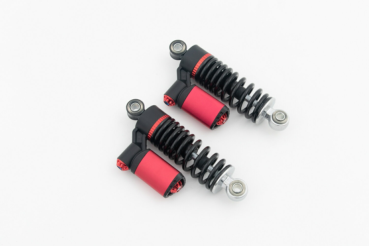 190mm リアサスペンション ショート リアショック モンキー ゴリラ ダックス スーパーカブ シャリー ロ..