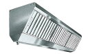クラコ グリスフィルター DC-503HF ダブルチェック 有圧扇内臓可能タイプ 片面3連体型