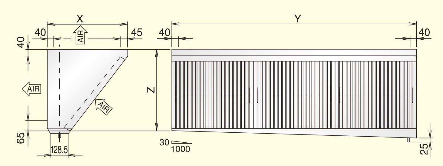 z[RX O[XtB^[ FSVH3-540S VtB^[ FSVH^Cv Ж3A