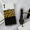 【最大30%offクーポン】 Xperia 全機種対応 スマホケース 文字入れ 携帯ケース 韓国 casepholic ヒョウ柄 レオパード TPUケース Xp...