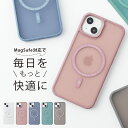 【最大30%offクーポン】 magsafe ケース 可愛い iPhone 15 ケース MagSafe iPhone 14 ケース かわいい iPhone 1...