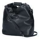 エムエムシックス メゾンマルジェラ MM6 MAISON MARGIELA 2WAYバッグ ジャパニーズバッグ SB6WD0026 P6444 T8013 ブラック