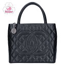【期間限定価格】 【リユース品】 シャネル CHANEL バッグ トートバッグ 復刻トートバッグ A1804 【お取り寄せ】