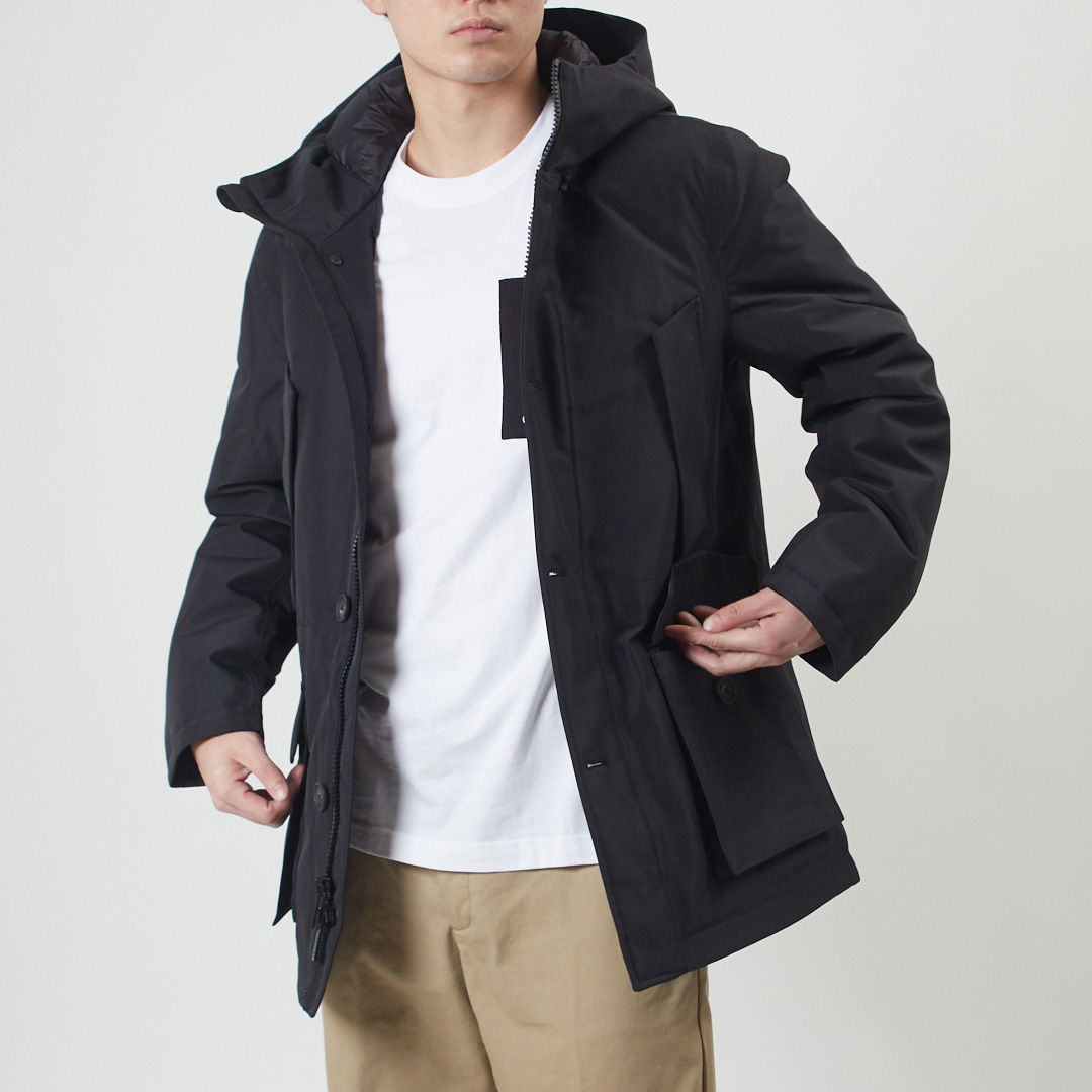 ウールリッチ WOOLRICH メンズ ダウンコート MOU