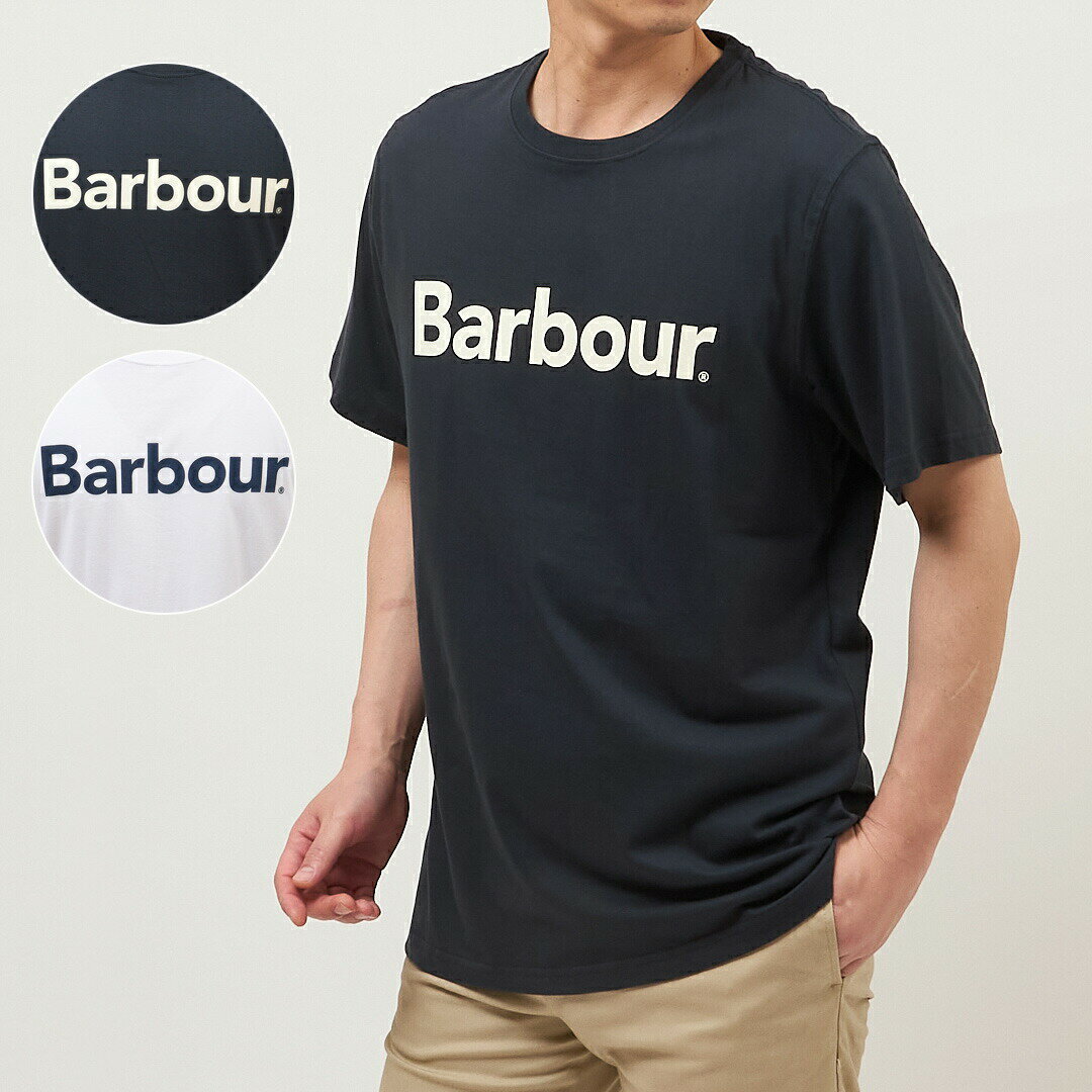 BARBOUR ロコフリントTシャツ MTS0502MTS WH11 楽天市場】barbour mts0502の通販