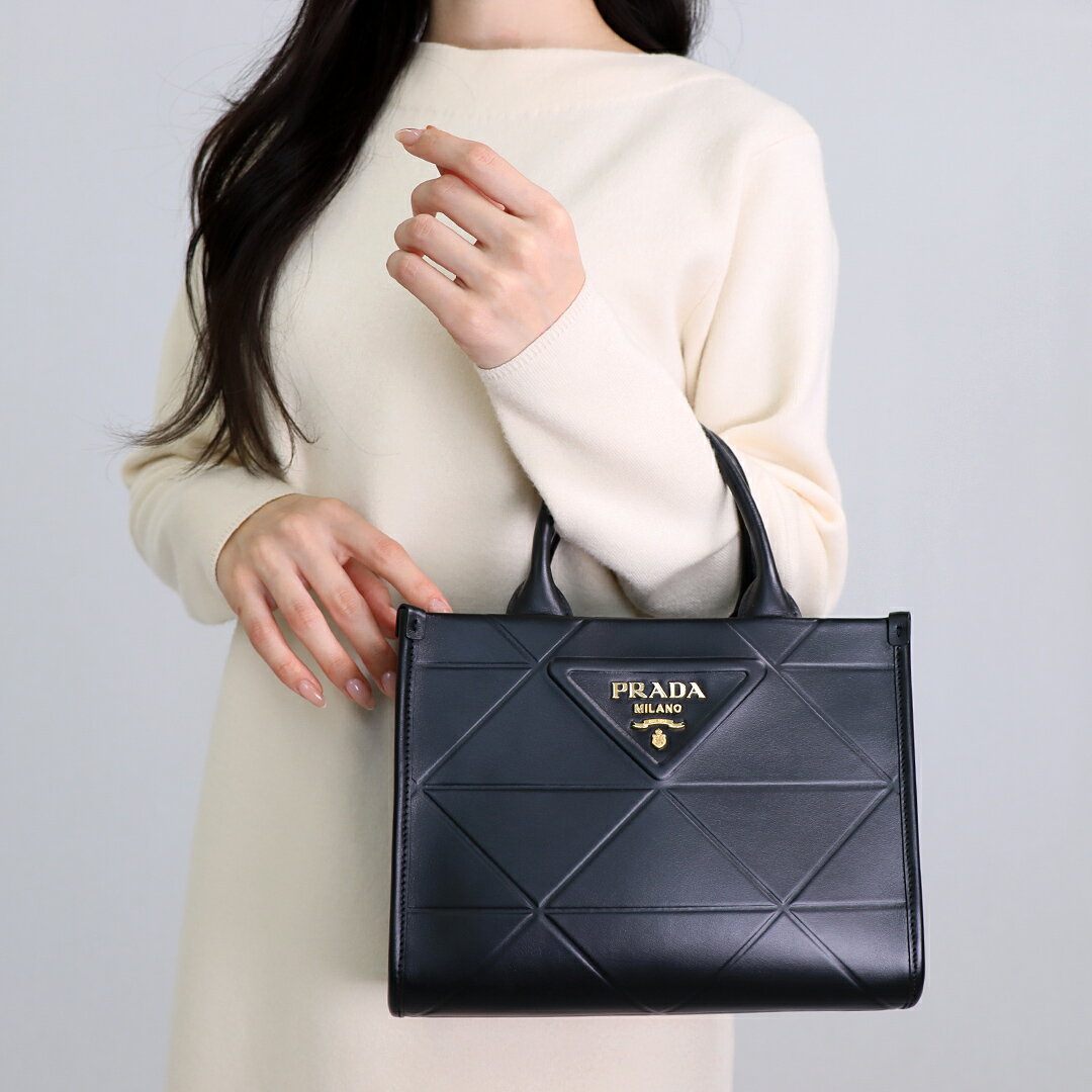 楽天市場】prada ステッチの通販 楽天市場】prada ステッチの通販