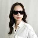 セリーヌ セリーヌ CELINE レディース サングラス CL40079I 01A 56 20 125 SHINY BLACK