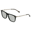 グッチ GUCCI メンズ サングラス GG0915S 005 INT SUN MEN BLACK/GOLD(4)