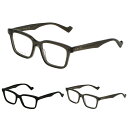 グッチ GUCCI メンズ メガネフレーム サングラス GG0964O 001/003 INT OPT MEN(4)