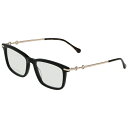 グッチ GUCCI メンズ メガネフレーム サングラス GG0920O 001 INT OPT MEN BLACK/GOLD