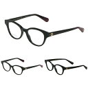 【30日限定ポイント5倍】 グッチ GUCCI レディース メガネフレ...(4)