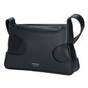 フェラガモ FERRAGAMO ショルダーバッグ CUT OUT 214956 763397 NERO(4)
