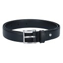 【29日0時~48h限定ポイント5倍】 アミパリス AMI PARIS レディース ベルト UBL025 AL0036 0014 NOIR/ARGENT
