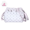 【リユース品】 ルイヴィトン LOUIS VUITTON バッグ 2WAバッグ ベラ M57201 ピンク 【お取り寄せ】