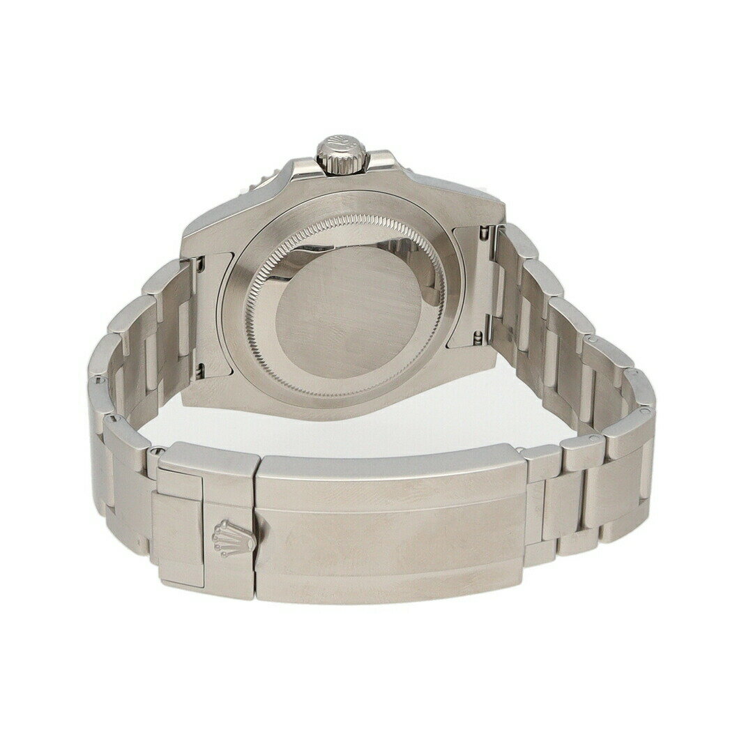 【リユース品】 ロレックス ROLEX 腕時計 メンズウォッチ サブマリーナーデイト 116610LV シルバー 【お取り寄せ】