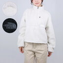 【26日20時~4h限定ポイント5倍】 ノースフェイス THE NORTH FACE レディース プルオーバー ボアジャケット W EXTREME PILE 2 PULLOVER NF0A88ZC